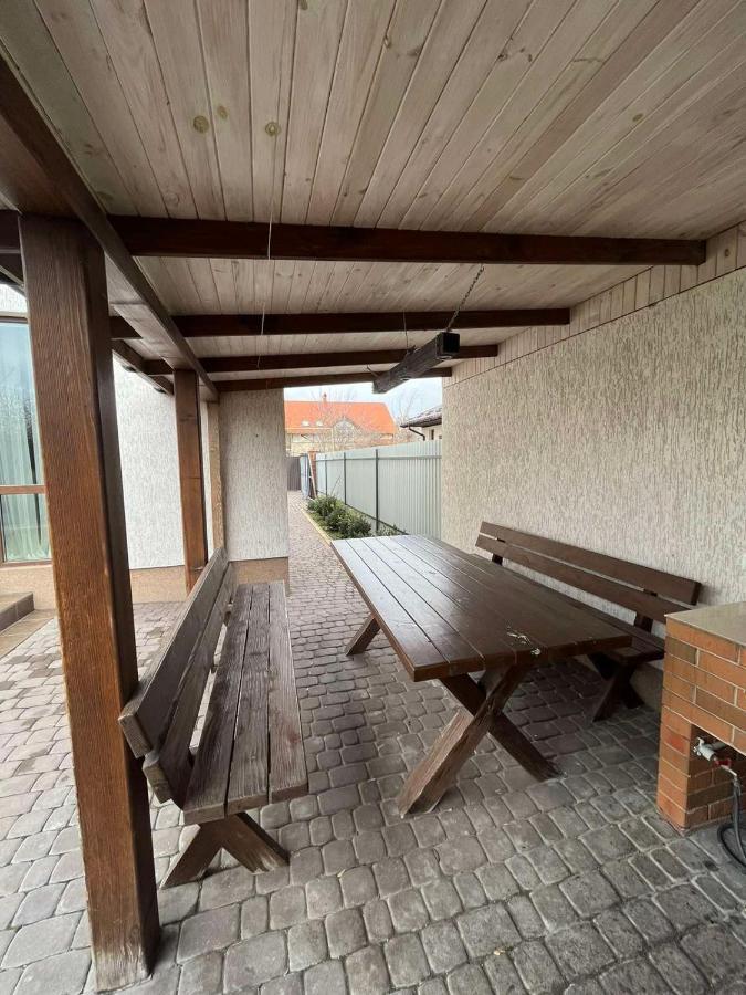Villa Maxim Winnyzja Exterior foto